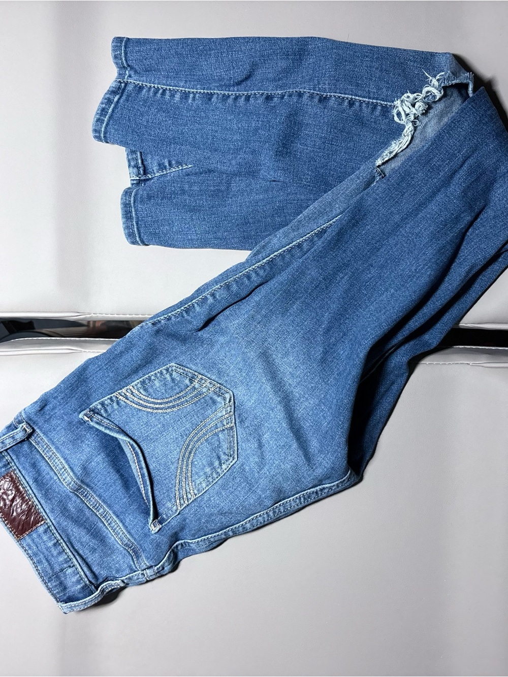 Hollister Women's Jeans